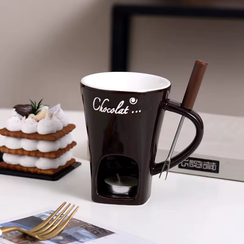 ChocoCup