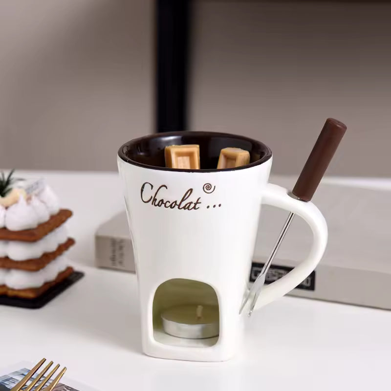 ChocoCup