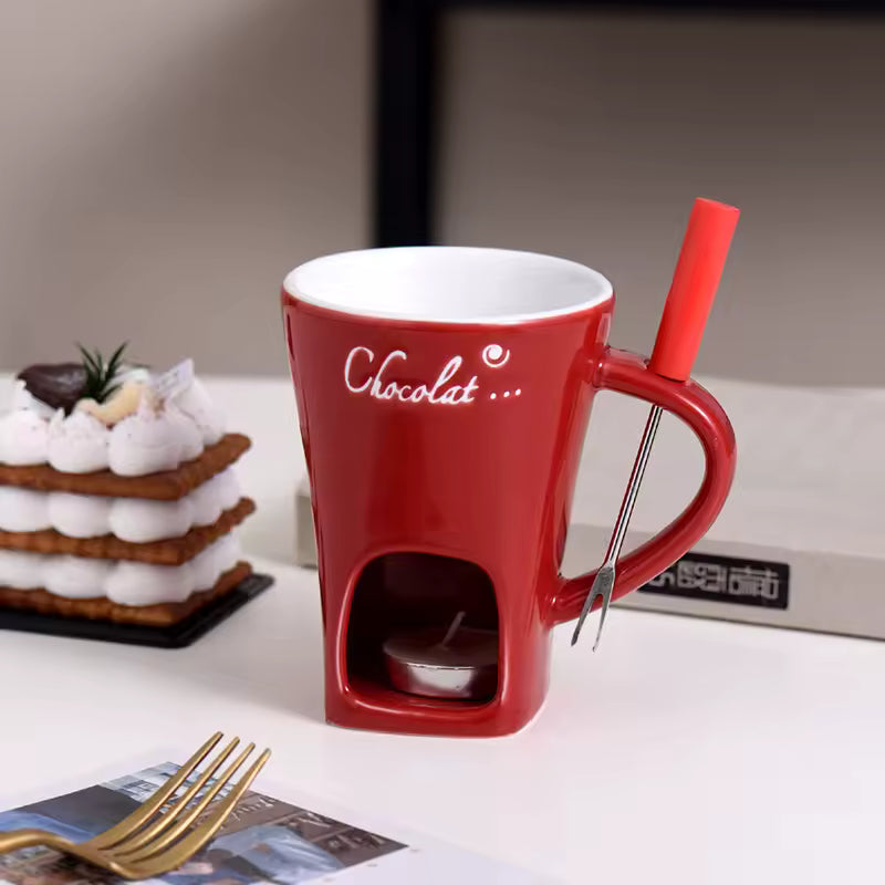 ChocoCup