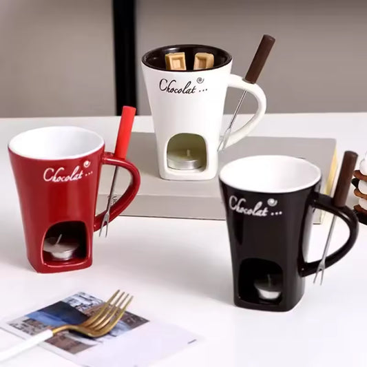 ChocoCup